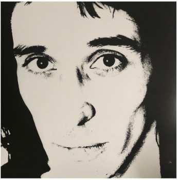 LP John Cale: Fear
