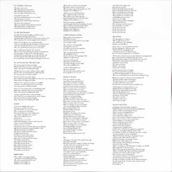 2LP John Cale: Fragments Of A Rainy Season