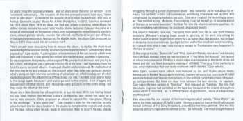 2CD John Cale: Music For A New Society / M:FANS