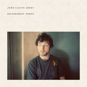 Album John Calvin Abney: Transparent Towns