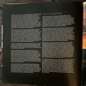 6LP/Set di cofanetti John Carpenter: Halloween (The Complete Expanded Collection) CLR | LTD