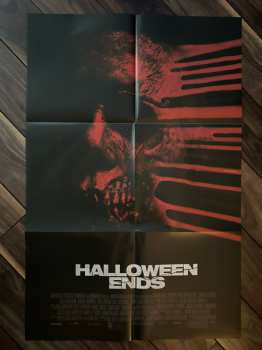 6LP/Set di cofanetti John Carpenter: Halloween (The Complete Expanded Collection) CLR | LTD
