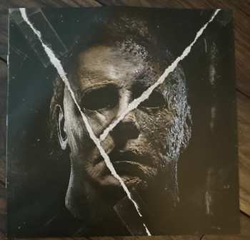 6LP/Set di cofanetti John Carpenter: Halloween (The Complete Expanded Collection) CLR | LTD