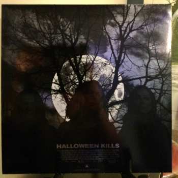 LP John Carpenter: Halloween Kills (Original Motion Picture Soundtrack) LTD | CLR