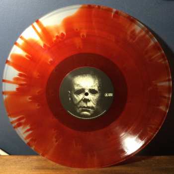 LP John Carpenter: Halloween Kills (Original Motion Picture Soundtrack) LTD | CLR