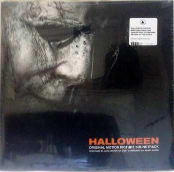 LP John Carpenter: Halloween (Original Motion Picture Soundtrack)