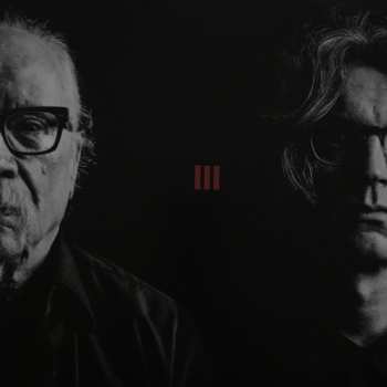 LP John Carpenter: Lost Themes III: Alive After Death LTD