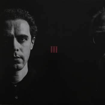 LP John Carpenter: Lost Themes III: Alive After Death LTD