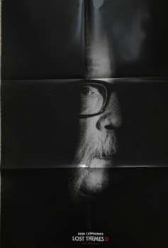 LP John Carpenter: Lost Themes III: Alive After Death LTD