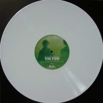2LP John Carpenter: The Fog (New Expanded Edition Original Film Soundtrack) LTD | CLR