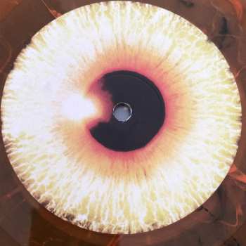 2LP Dave Davies: Village of the Damned (Original Motion Picture Soundtrack) DLX | LTD | CLR