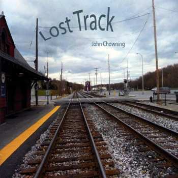 Album John Chowning: Lost Track