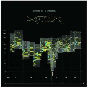 Album John Chowning: Stria