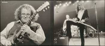 2CD/DVD The Nick Gravenites John Cipollina Band: Live At Rockpalast - Dortmund 1980