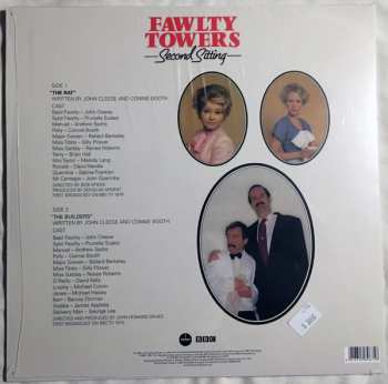 LP John Cleese: Second Sitting LTD | PIC