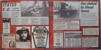 3CD/Set di cofanetti John Coghlan's Diesel: Flexible Friends