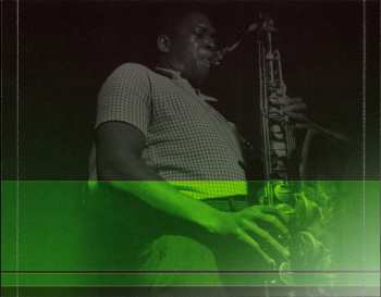 CD John Coltrane: 1960 Duesseldorf