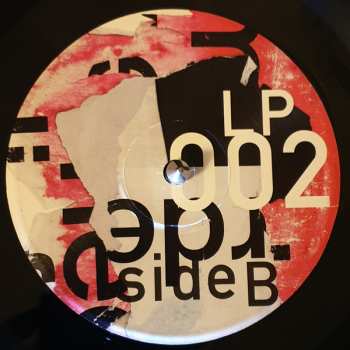5LP/Set di cofanetti John Coltrane: 1963: New Directions