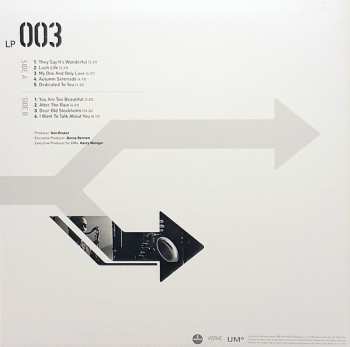 5LP/Set di cofanetti John Coltrane: 1963: New Directions
