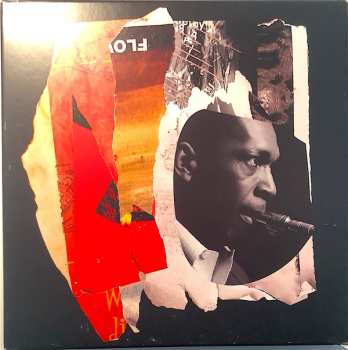 5LP/Set di cofanetti John Coltrane: 1963: New Directions