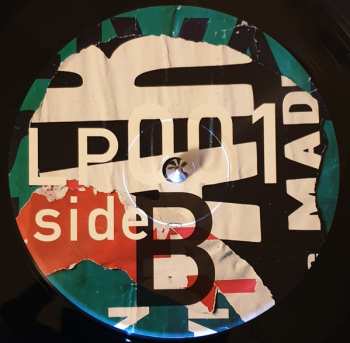 5LP/Set di cofanetti John Coltrane: 1963: New Directions