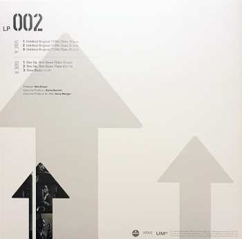 5LP/Set di cofanetti John Coltrane: 1963: New Directions