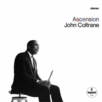 Album John Coltrane: Ascension (Edition I)