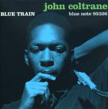 CD John Coltrane: Blue Train