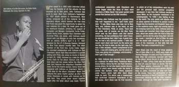 2CD John Coltrane: Blue Train + Giant Steps