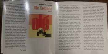 2CD John Coltrane: Blue Train + Giant Steps