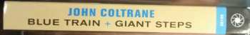 2CD John Coltrane: Blue Train + Giant Steps