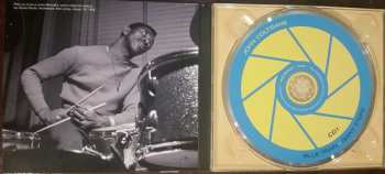 2CD John Coltrane: Blue Train + Giant Steps