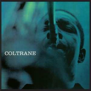 LP The John Coltrane Quartet: Coltrane LTD | CLR