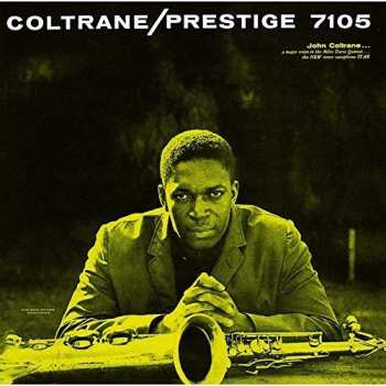 CD John Coltrane: Coltrane