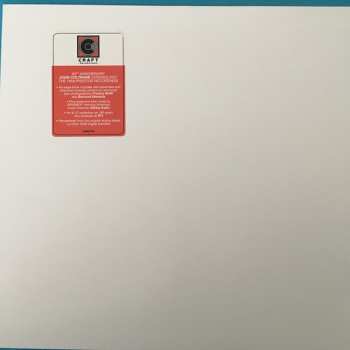 8LP/Set di cofanetti John Coltrane: Coltrane '58: The Prestige Recordings
