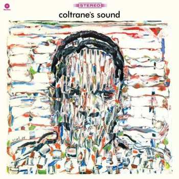 LP John Coltrane: Coltrane's Sound