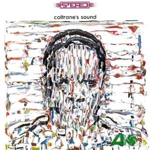 2LP John Coltrane: Coltrane's Sound LTD | NUM