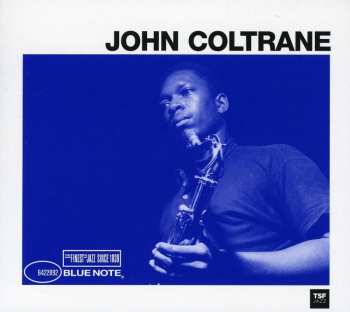 CD John Coltrane: John Coltrane