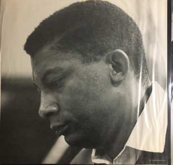 LP John Coltrane: John Coltrane And Johnny Hartman