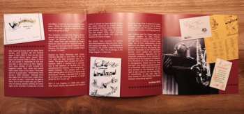 CD John Coltrane: John Coltrane At Birdland  DIGI