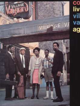 LP John Coltrane: Live At The Village Vanguard Again! LTD