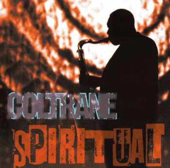 Album John Coltrane: Spiritual