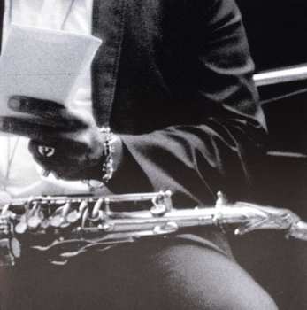 CD John Coltrane: Spiritual