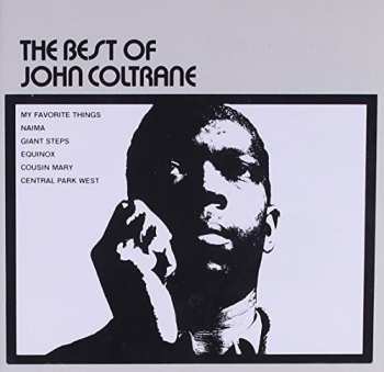 CD John Coltrane: The Best Of John Coltrane