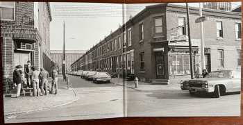 LP John Corabi: Horseshoes and Hand Grenades