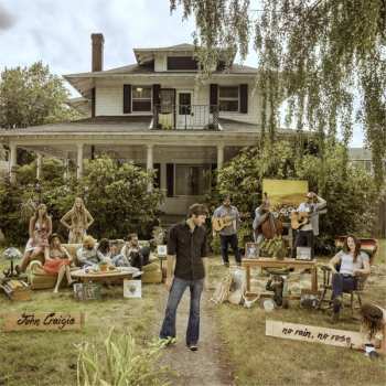 LP John Craigie: No Rain, No Rose