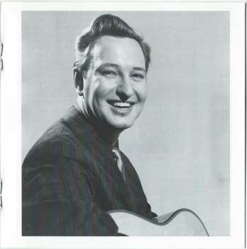 CD John D. Loudermilk: Sittin' In The Balcony