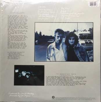 LP John David Souther: Home By Dawn