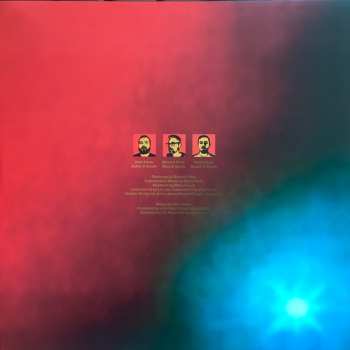 LP John Davis: Jinx CLR