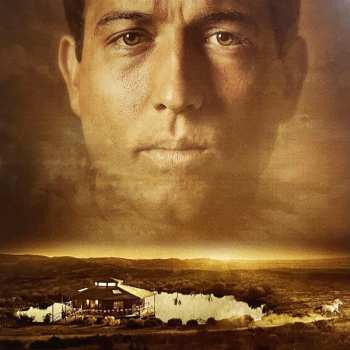 CD John Debney: Broken Horses (Original Motion Picture Soundtrack)